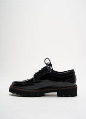 Derbies noir GABOR pour femme seconde vue