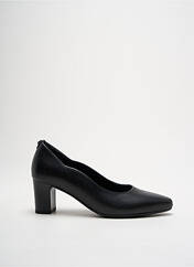 Escarpins noir GABOR pour femme seconde vue