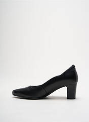 Escarpins noir GABOR pour femme seconde vue