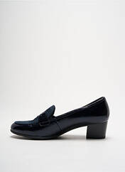 Mocassins bleu GABOR pour femme seconde vue
