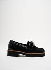 Mocassins noir GABOR pour femme seconde vue
