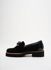 Mocassins noir GABOR pour femme seconde vue