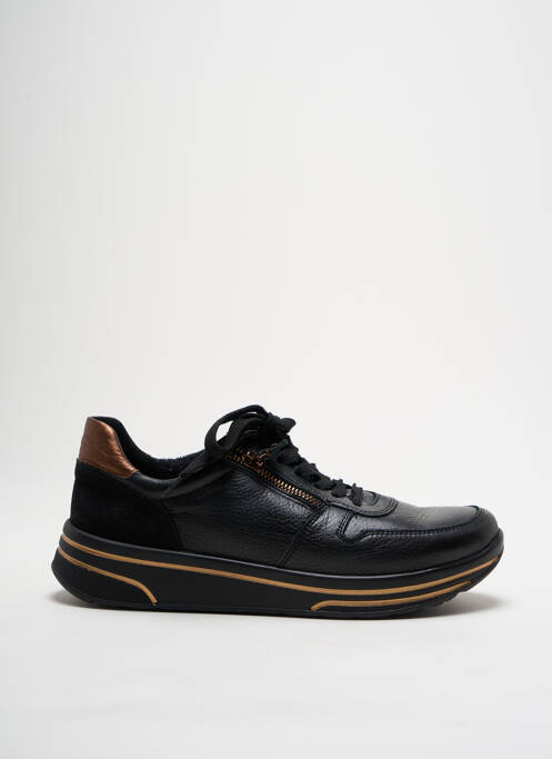 Baskets noir ARA pour femme