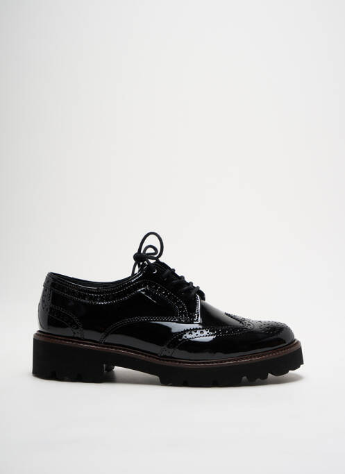 Derbies noir GABOR pour femme