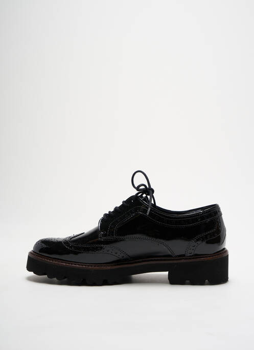 Derbies noir GABOR pour femme