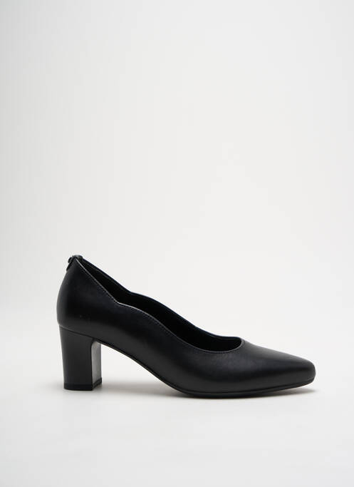 Escarpins noir GABOR pour femme