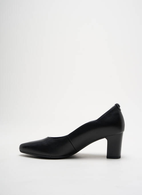 Escarpins noir GABOR pour femme