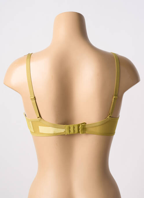 Soutien-gorge vert PASSIONATA pour femme