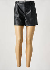 Short noir LUMINA pour femme seconde vue