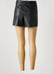 Short noir LUMINA pour femme seconde vue