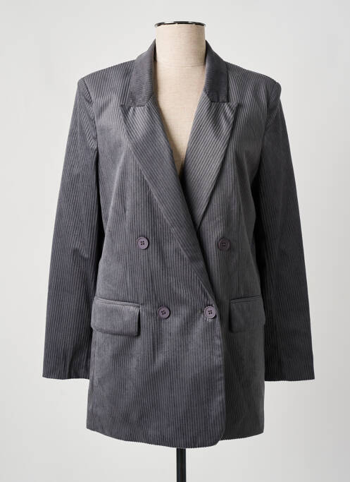 Blazer gris YOU DECIDE pour femme