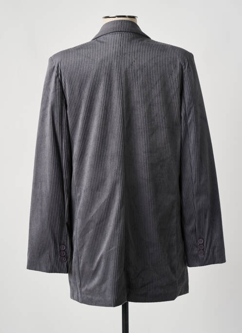 Blazer gris YOU DECIDE pour femme
