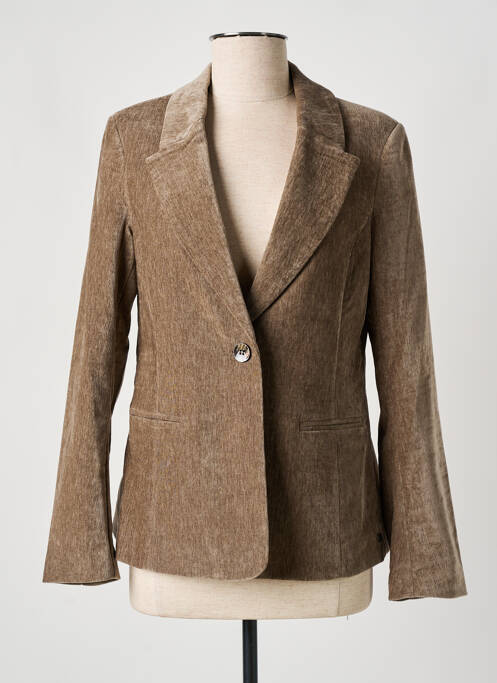 Blazer rouge SURKANA pour femme