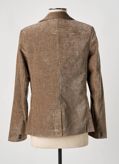 Blazer rouge SURKANA femme