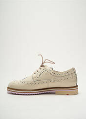 Derbies beige LLOYD pour femme seconde vue