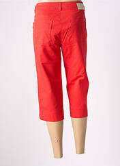 Corsaire rouge MAT DE MISAINE pour femme seconde vue
