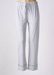Pyjama gris SIMONE PERELE pour femme seconde vue