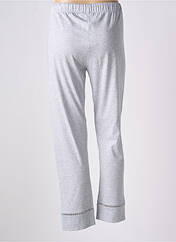 Pyjama gris SIMONE PERELE pour femme seconde vue