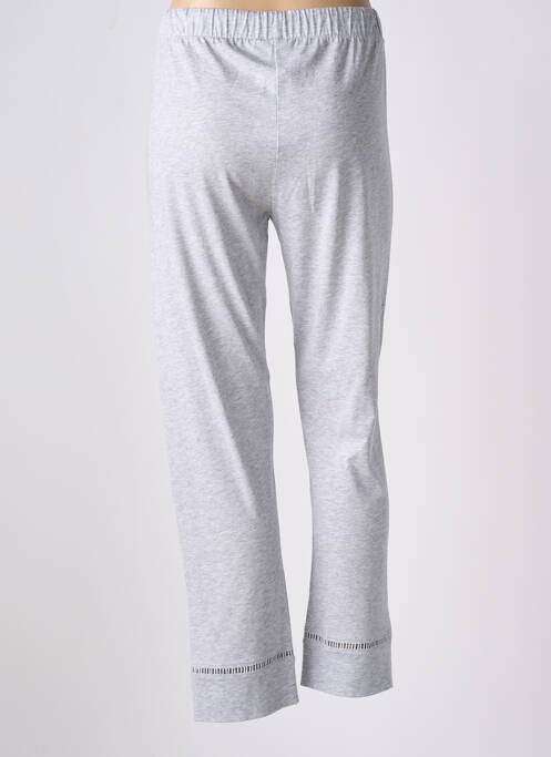 Pyjama gris SIMONE PERELE pour femme