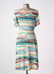 Robe courte vert CAP JULUCA pour femme seconde vue