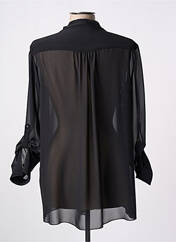 Veste casual noir JOSEPH RIBKOFF pour femme seconde vue
