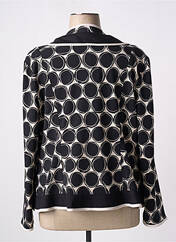 Veste chic noir JOSEPH RIBKOFF pour femme seconde vue