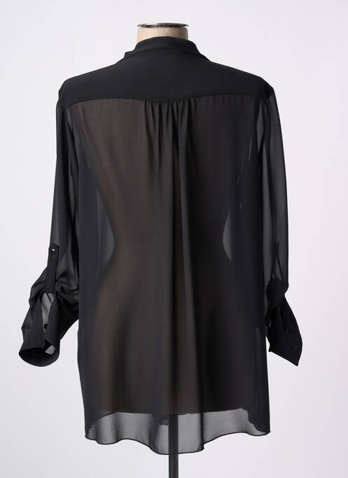 Veste casual noir JOSEPH RIBKOFF pour femme