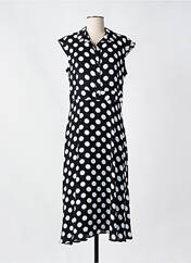 Robe longue noir JOSEPH RIBKOFF pour femme seconde vue