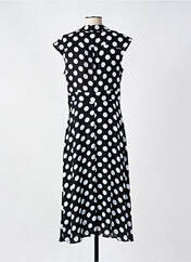 Robe longue noir JOSEPH RIBKOFF pour femme seconde vue