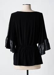 Top noir JOSEPH RIBKOFF pour femme seconde vue