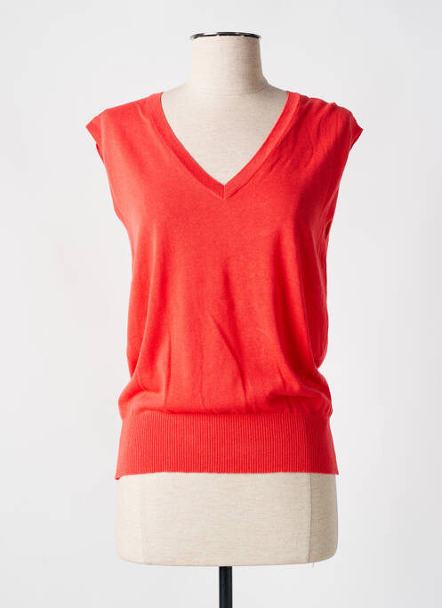 Débardeur rouge ALDO MARTIN'S pour femme