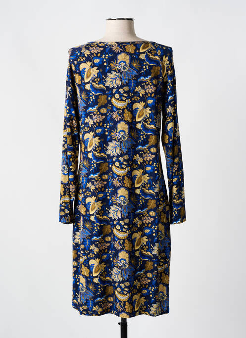 Nuisette/combinette bleu ANTIGEL femme