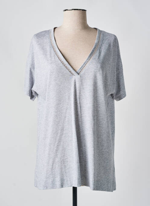 Pyjama gris SIMONE PERELE pour femme