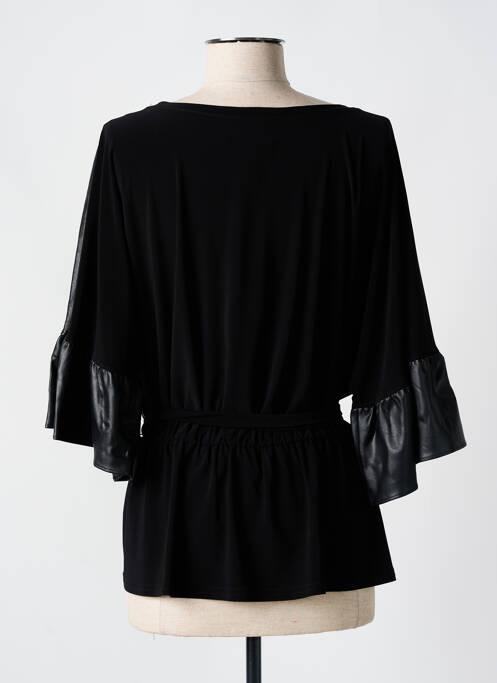 Top noir JOSEPH RIBKOFF femme