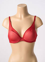Soutien-gorge haut soutien-gorge moulé haut soutien-gorge moulé orange PASSIONATA femme