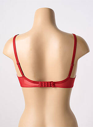 Soutien-gorge haut soutien-gorge moulé haut soutien-gorge moulé orange PASSIONATA femme