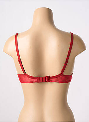 Soutien-gorge haut soutien-gorge moulé haut soutien-gorge moulé orange PASSIONATA femme