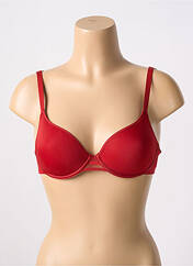 Soutien-gorge orange PASSIONATA pour femme seconde vue