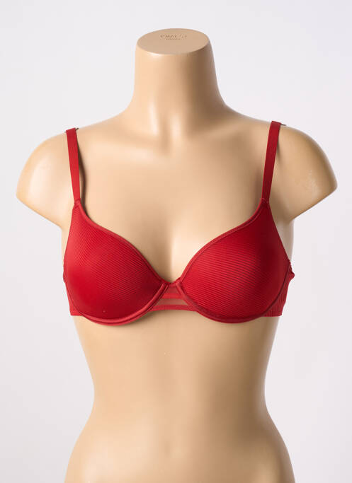 Soutien-gorge orange PASSIONATA pour femme