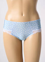 Shorty bleu ANTIGEL pour femme seconde vue