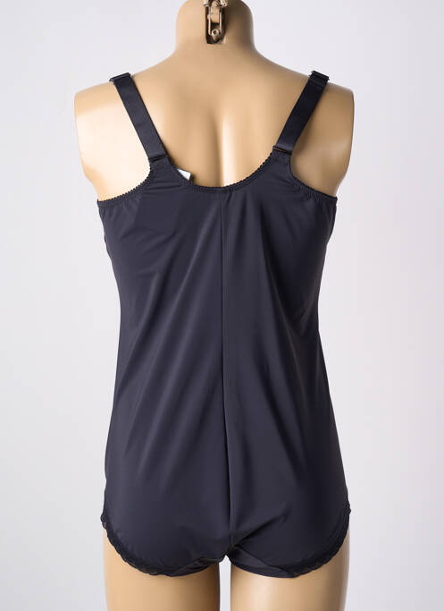 Body lingerie rose PRIMA DONNA pour femme