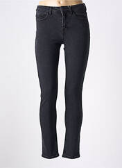 Jeans skinny noir ESPRIT pour femme seconde vue