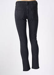 Jeans skinny noir ESPRIT pour femme seconde vue