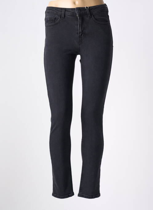 Jeans skinny noir ESPRIT pour femme