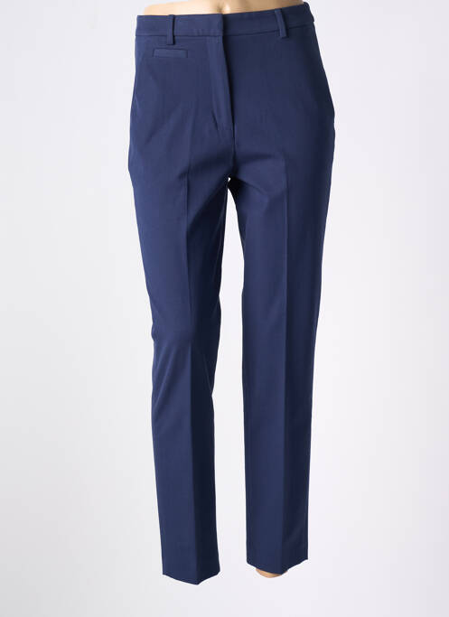 Pantalon 7/8 bleu ESPRIT pour femme