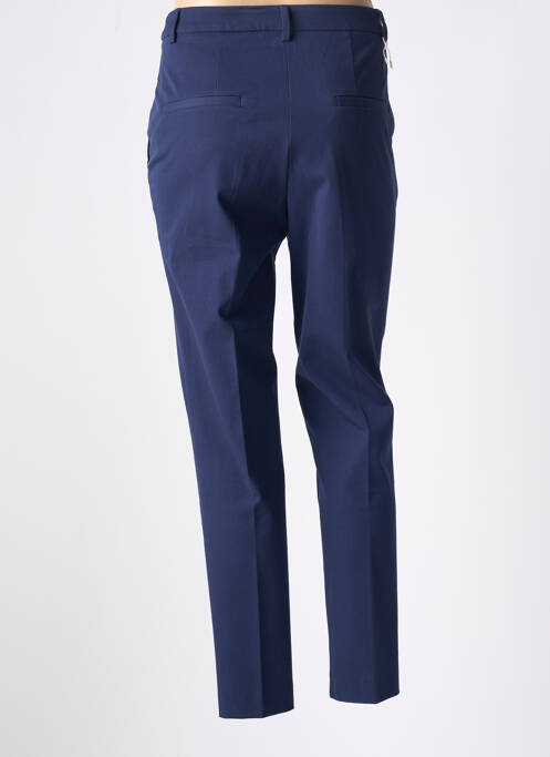 Pantalon 7/8 bleu ESPRIT pour femme