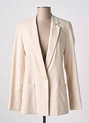 Blazer beige ESPRIT pour femme seconde vue