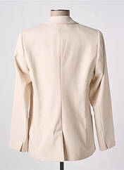 Blazer beige ESPRIT pour femme seconde vue