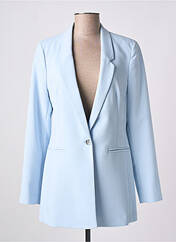 Blazer bleu ESPRIT pour femme seconde vue
