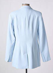 Blazer bleu ESPRIT pour femme seconde vue